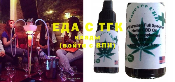 хмурый Алексин