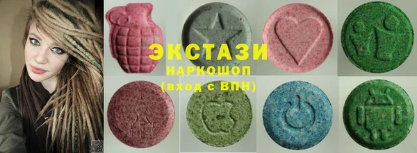 хмурый Алексин